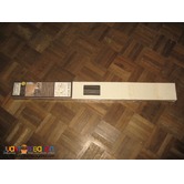 Venetian window blinds (sold)