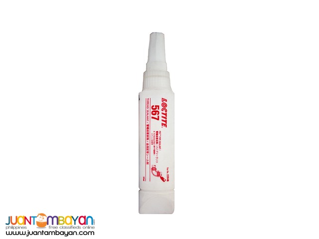 Loctite Pipe Sealant Stainless 567
