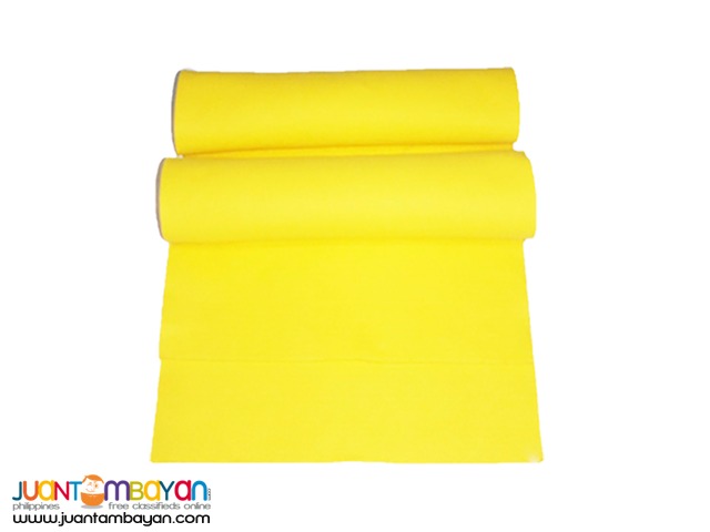 Chemical Absorbent Mats