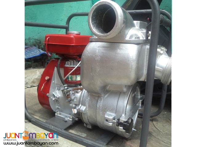 mini dreger for sale