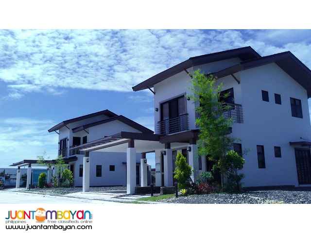 House & Lot for sale Astele Mactan Cebu 