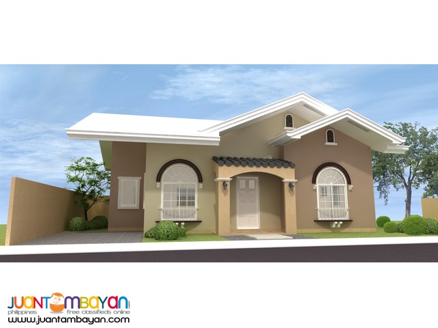 House & Lot for sale Solare Maribago Mactan 