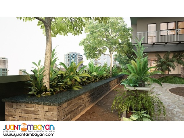 Condominium unit for sale Mabolo Garden Flat , Mabolo Cebu 