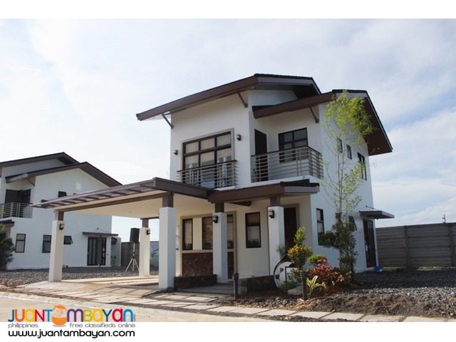 House & Lot for sale Astele Mactan Cebu 