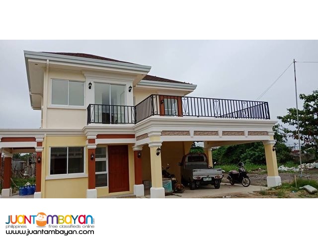 Beach Front House and Lot for Sale in Minglanilla Cebu