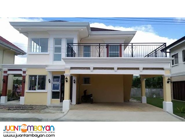 Beach Front  House and Lot for Sale in Minglanilla Cebu