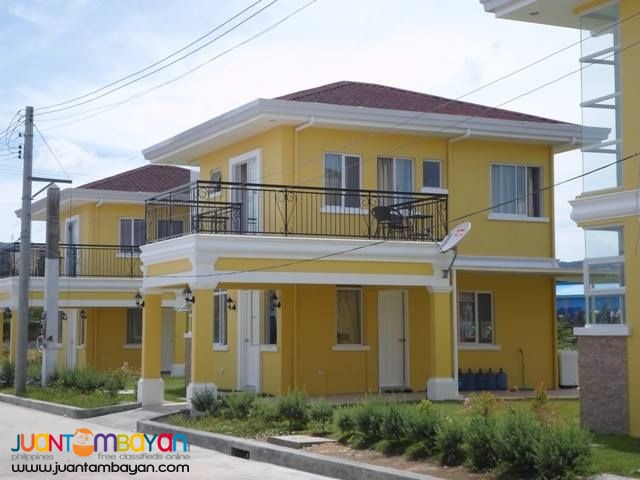 Beach Front  House and Lot for Sale in Minglanilla Cebu
