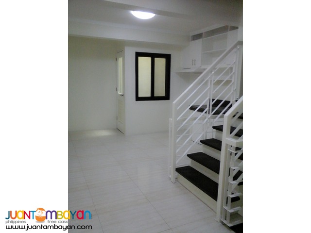 Pasay Townhouse For sale In Manila Near Taft