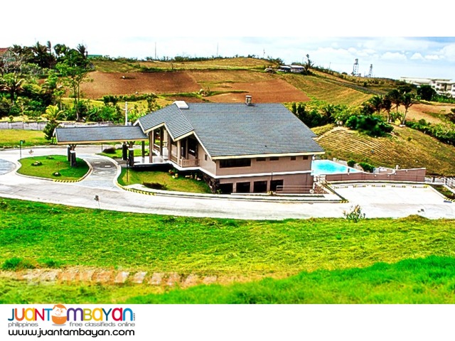 Horizon place tagaytay walking distance from picnic grove