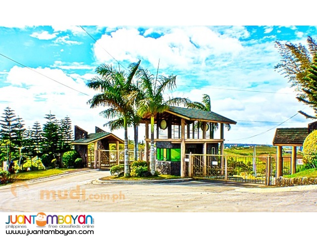 Horizon place tagaytay walking distance from picnic grove