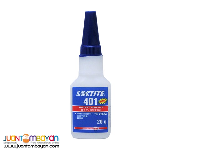 Loctite 480 Instant Adhesive