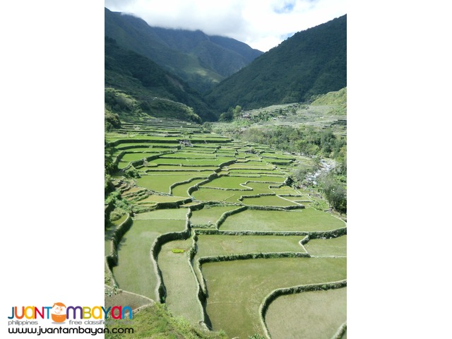 Sagada, Banaue Tour Sagada, Banaue Tour