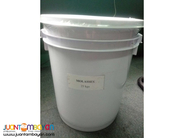 BlackStrap Molasses Supplier