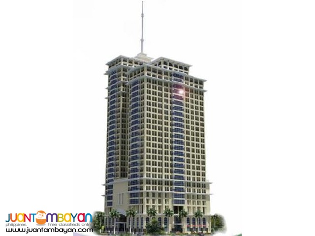 Rent to Own Condo in Diliman Quezon City near UP Diliman