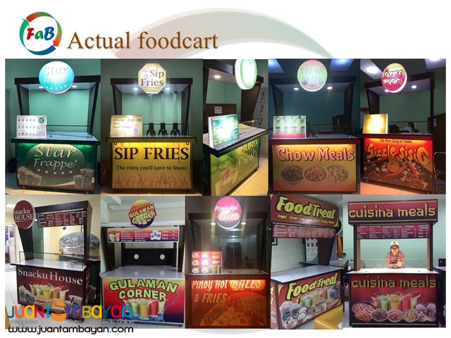 Distributor, Snack Bar, and Cafe Franchising Business