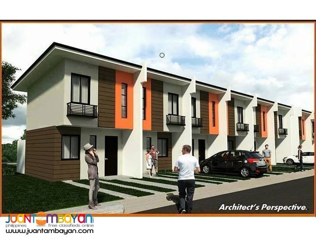 HOUSE & LOT FOR SALE NAVONA CORDOVA LAPU LAPU CITY