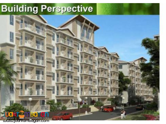 Suntrust Shanata Condo Quezon City Suntrust Shanata Condo Quezon City