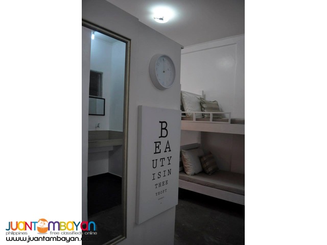 Boarding House in Laguna For Rent