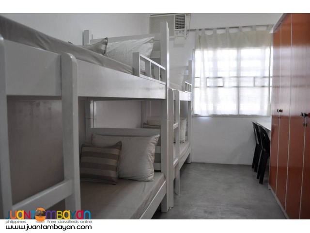 Boarding House in Laguna For Rent
