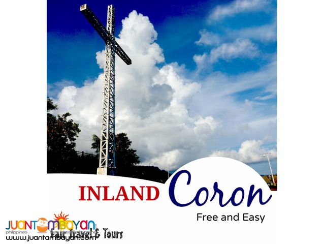 CORON FREE & EASY PACKAGE CORON FREE & EASY PACKAGE