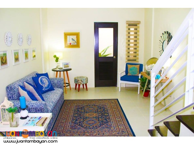 Paco Townhouse For Sale In Manila Near Pedro Gil Taft