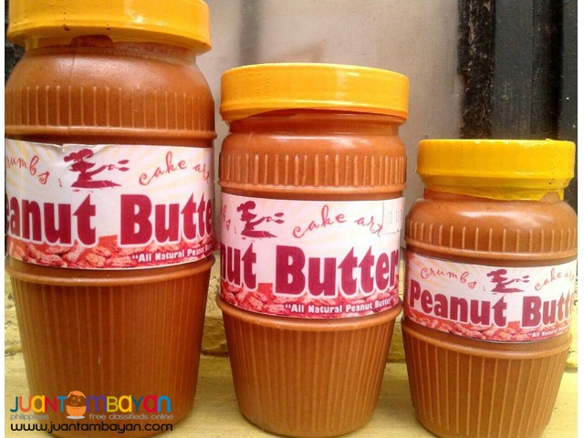 Peanut Butter and Mayonnaise For Sale Las Piñas City