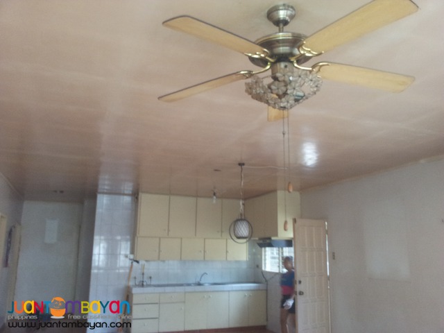 house and lot for sale in Forest Hills, Banawa