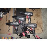 drill driver ozito 220v 750wats brandnew