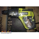 jackhammer and hammer drill 2in1 220v 110wats brandnew