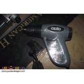 heatgun ozito 220v 2000wats brandnew