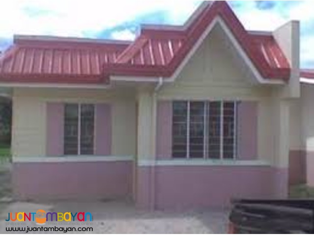 House and Lot Eastwood Greenview