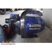 pump trasfer pump 220v 800wats brandnew