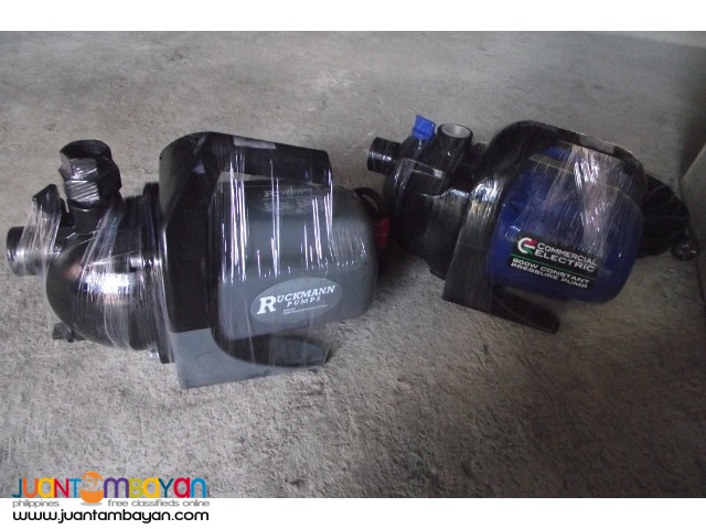 pump trasfer pump 220v 800wats brandnew