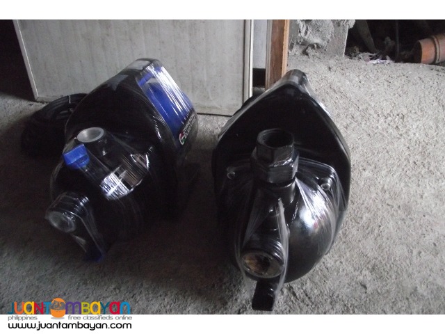 pump trasfer pump 220v 800wats brandnew