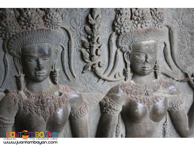 Bangkok tour package, Cambodia tour package - combination Bangkok tour package, Cambodia tour package - combination