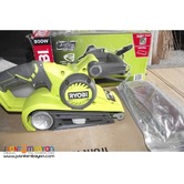 belt sander ryobi 220v 800wats brandnew