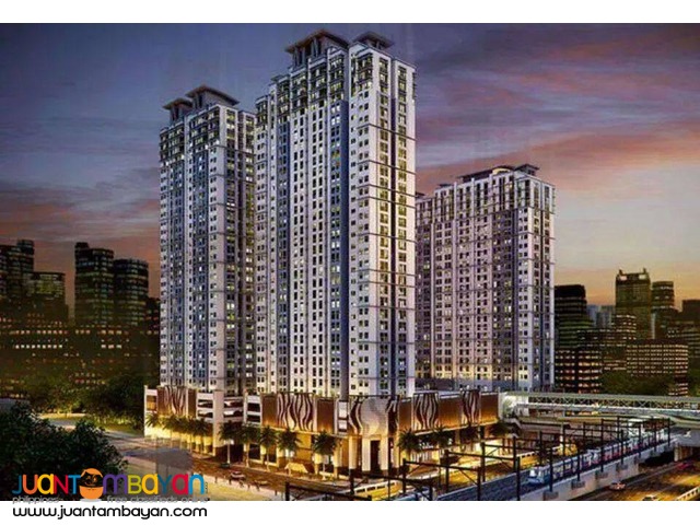 SAN LORENZO CONDOMINIUM - 12K+ MRT3 -MAGALLANES EDSA , MAKATI CITY 