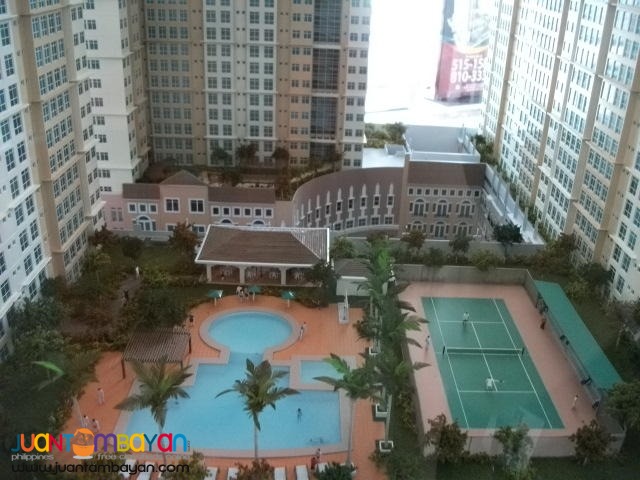 SAN LORENZO CONDOMINIUM - 12K+ MRT3 -MAGALLANES EDSA , MAKATI CITY 