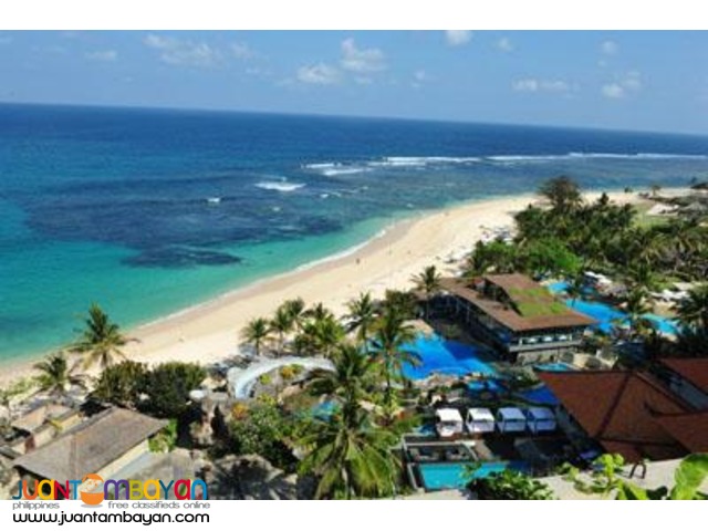 Bali Indonesia Tour Package, 4 Days 3 Nights