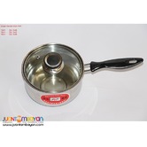 SINGLE-HANDLE MILK PAN