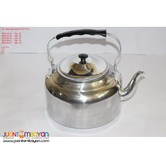 ALUMINUM WATER KETTLE