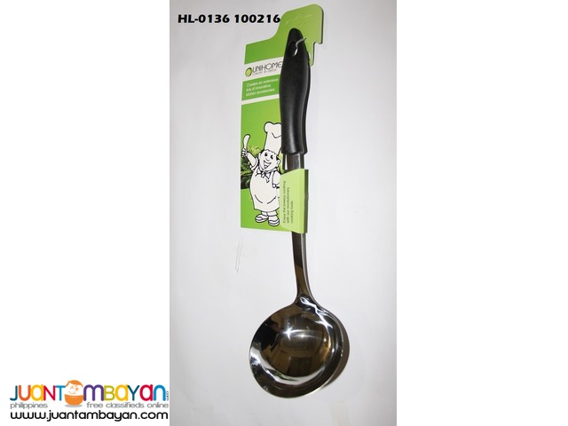 SOUP-LADLE SOUP-LADLE