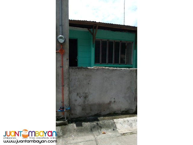 House For Rent (Near Starmall Palmera) SJDM Bulacan