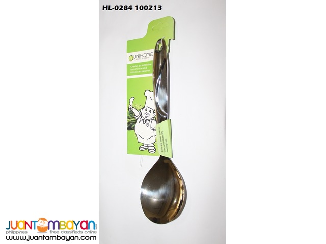 SPOON SPOON