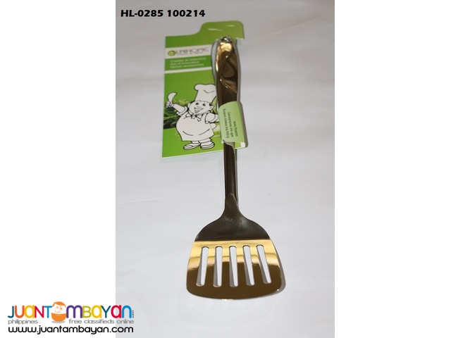 SLOTTED TURNER SLOTTED TURNER