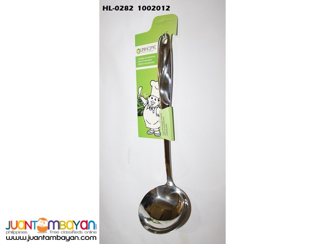 SOUP LADLE SOUP LADLE