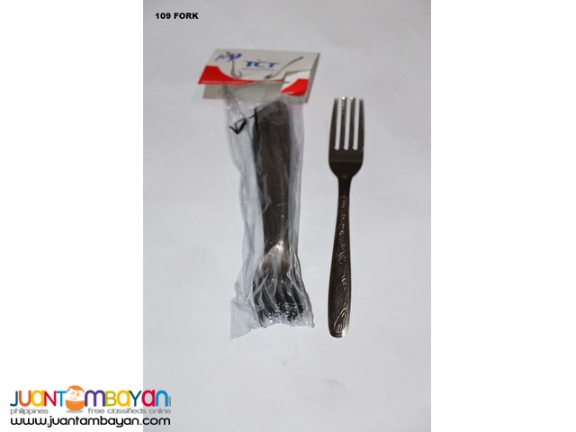 FORK FORK