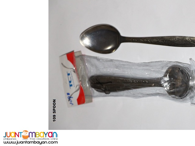 SPOON SPOON