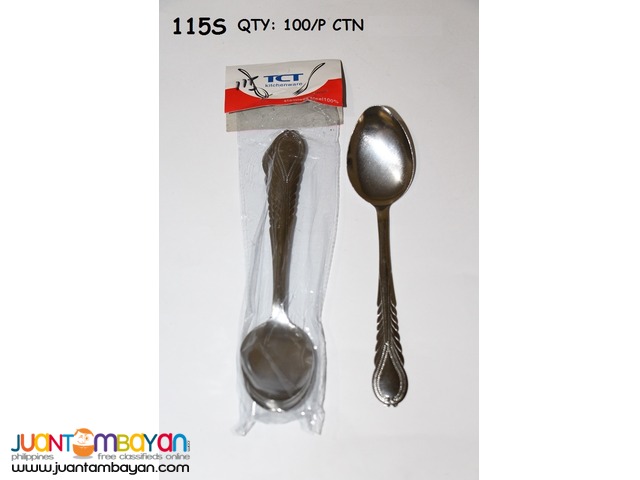 SPOON SPOON