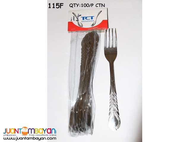 FORK FORK